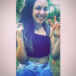 Meet your Posher, Samantha